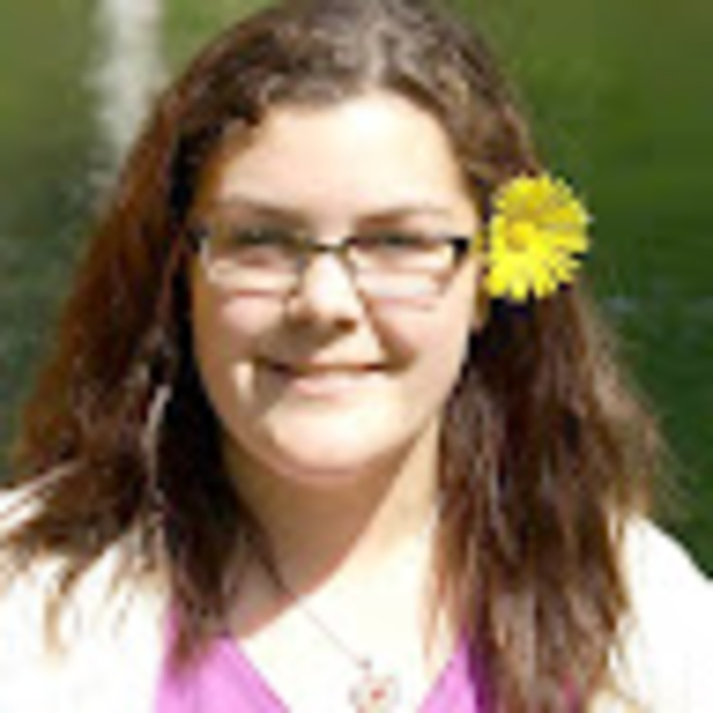 Meet your Posher, Grace